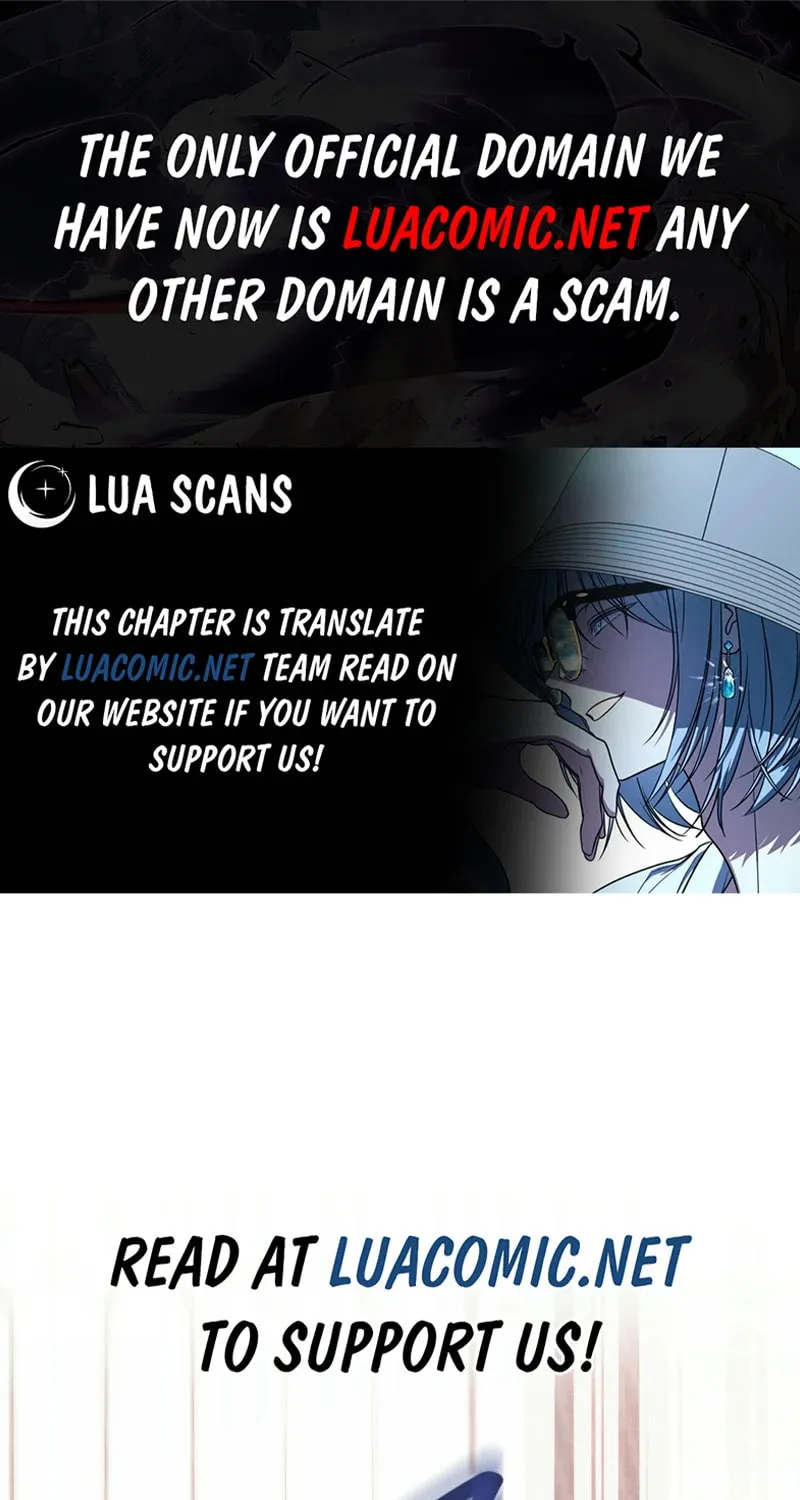 I'm Being Chased By My Husband Chapter 18 page 1 - 