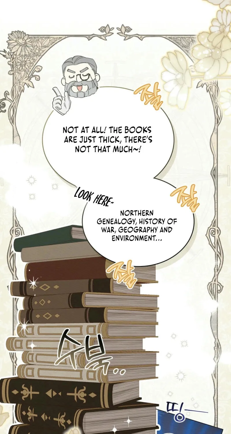 I'm Being Chased By My Husband Chapter 18 page 12 - 