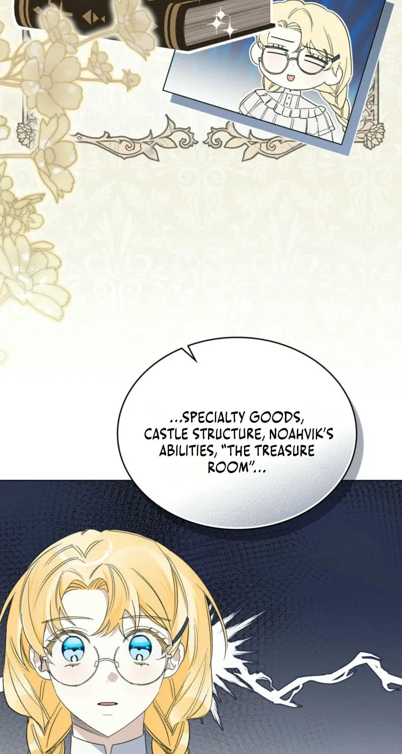 I'm Being Chased By My Husband Chapter 18 page 13 - 