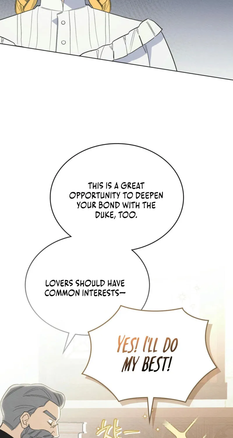 I'm Being Chased By My Husband Chapter 18 page 14 - 