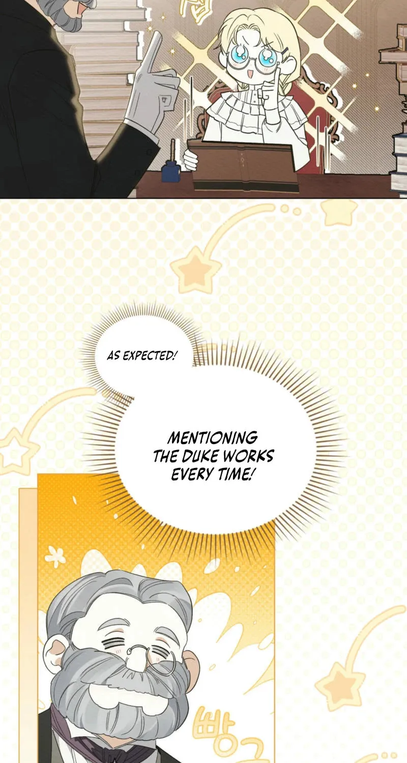 I'm Being Chased By My Husband Chapter 18 page 15 - 