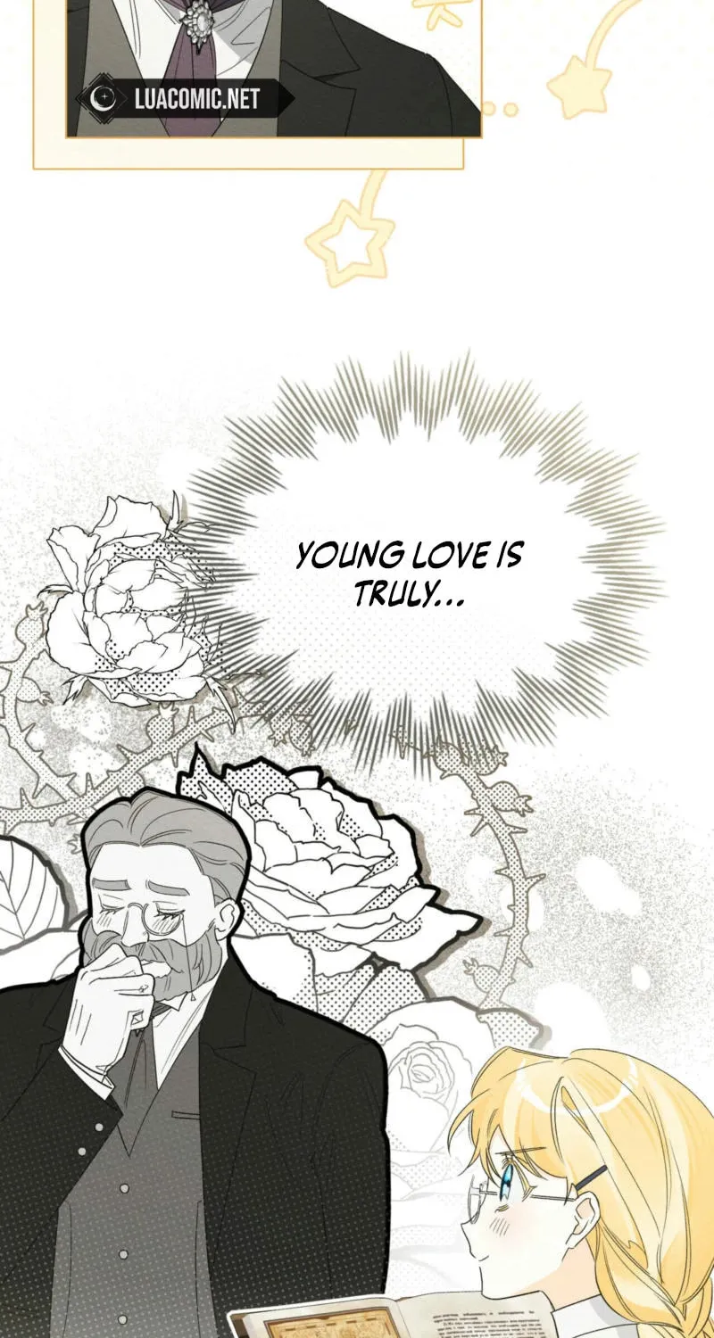 I'm Being Chased By My Husband Chapter 18 page 16 - 