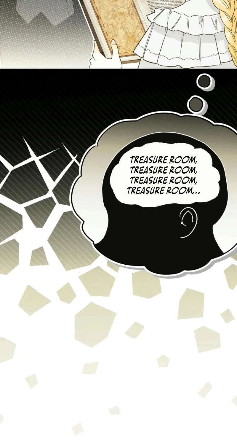 I'm Being Chased By My Husband Chapter 18 page 17 - 