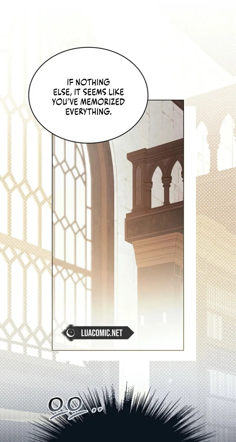 I'm Being Chased By My Husband Chapter 18 page 19 - 