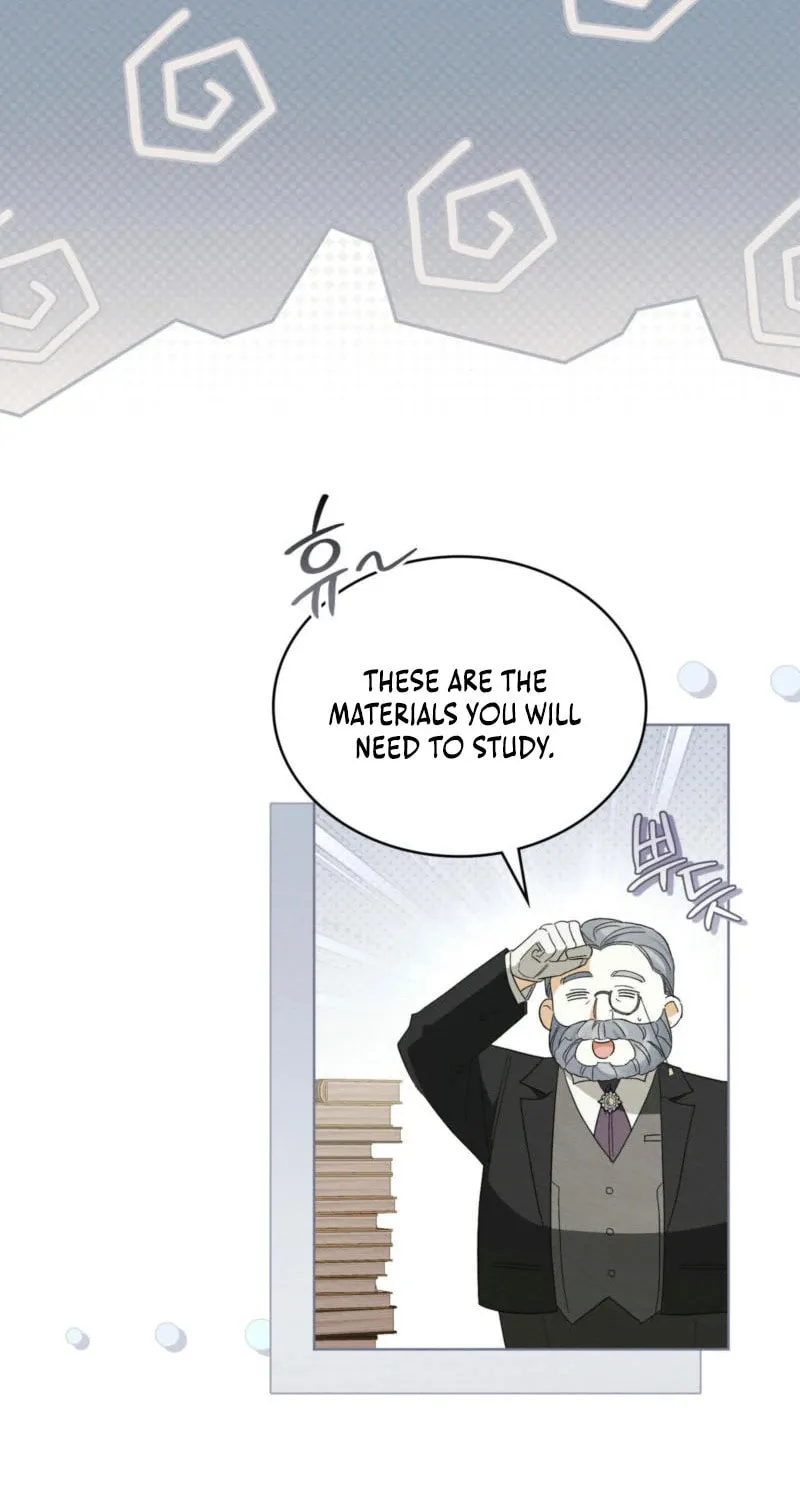 I'm Being Chased By My Husband Chapter 18 page 3 - 