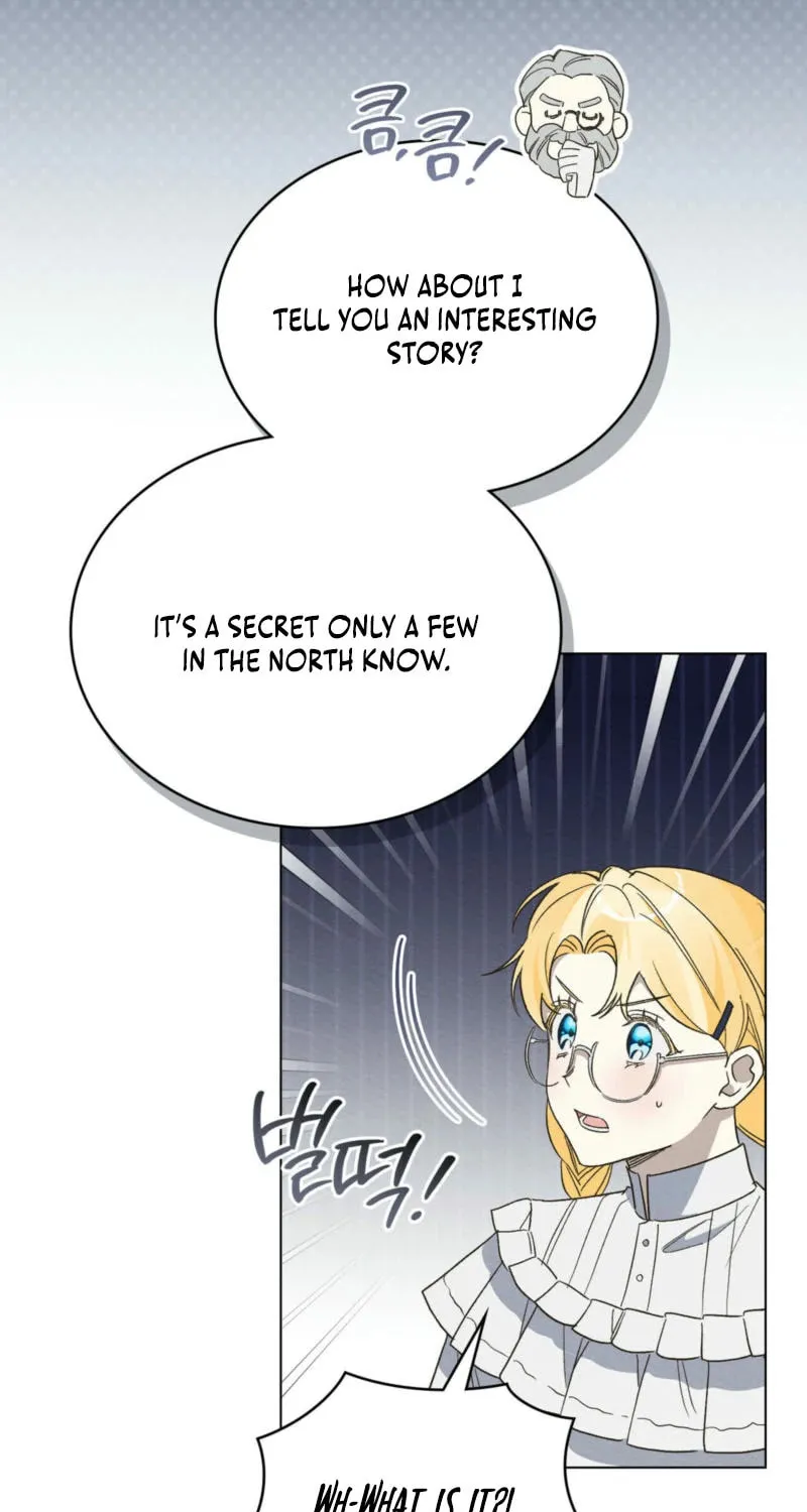 I'm Being Chased By My Husband Chapter 18 page 21 - 