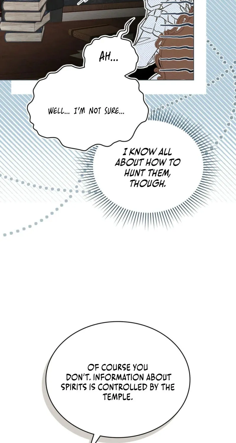 I'm Being Chased By My Husband Chapter 18 page 23 - 