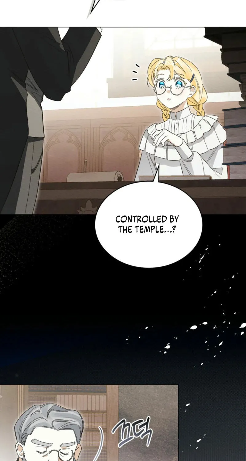 I'm Being Chased By My Husband Chapter 18 page 24 - 
