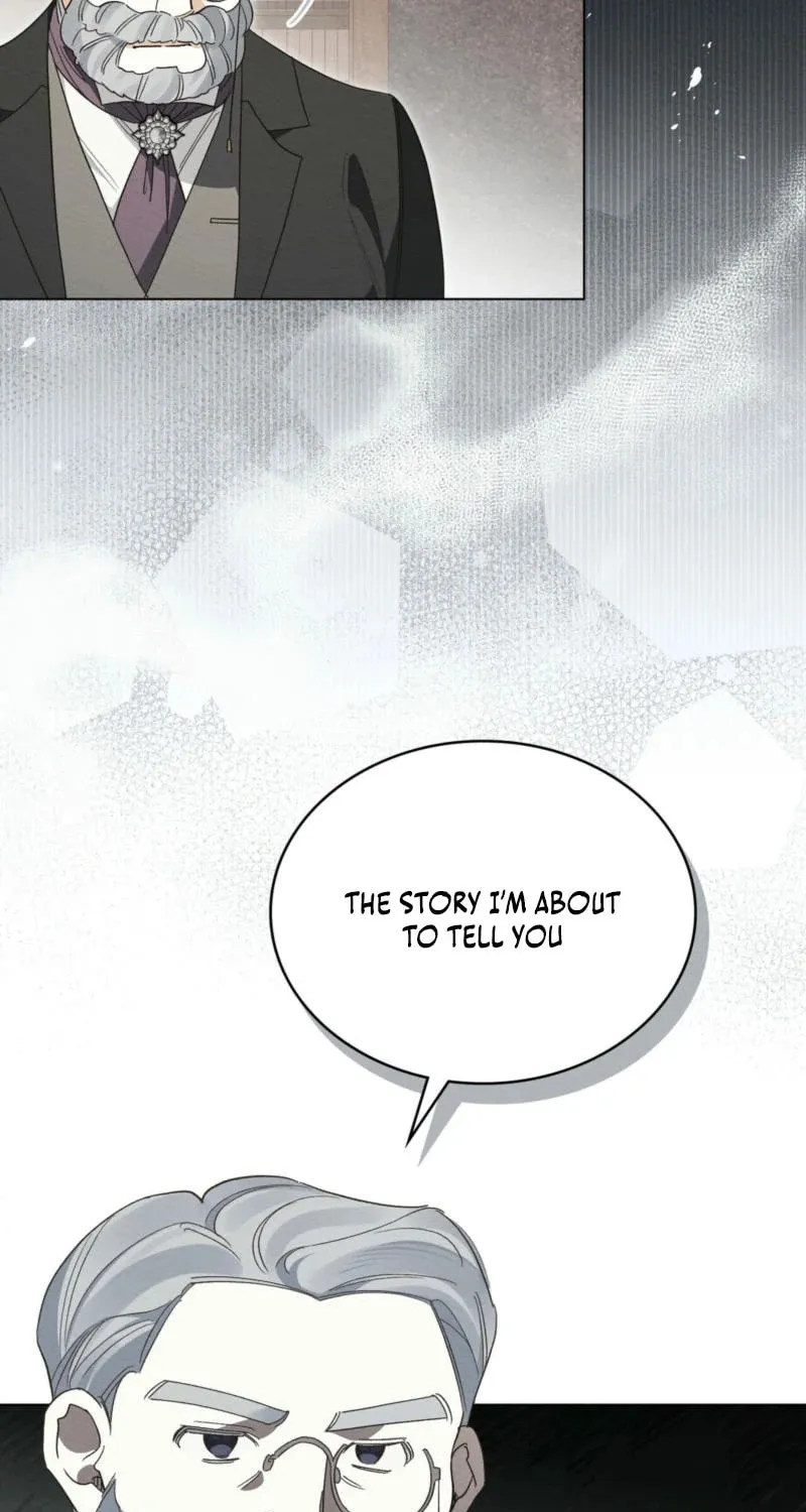 I'm Being Chased By My Husband Chapter 18 page 25 - 