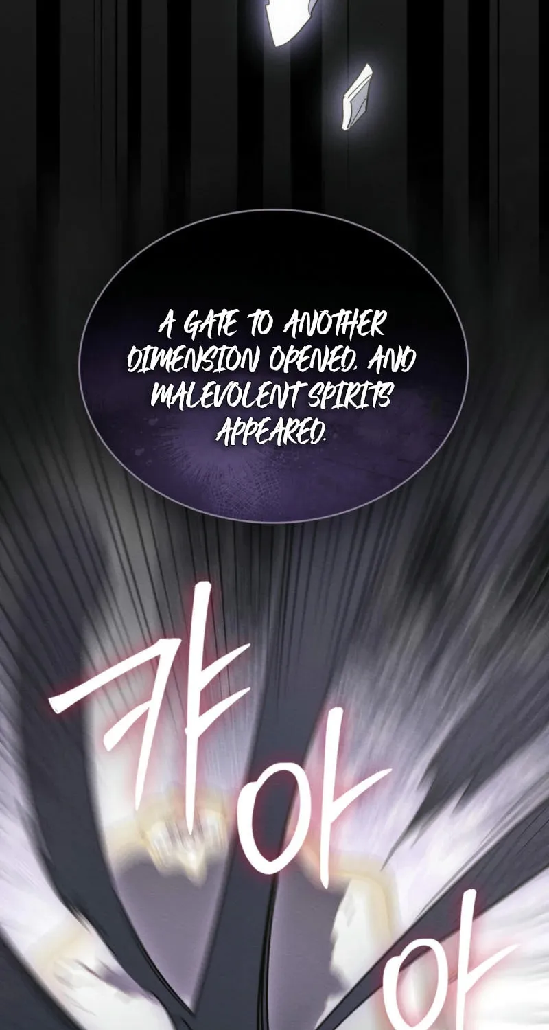 I'm Being Chased By My Husband Chapter 18 page 32 - 