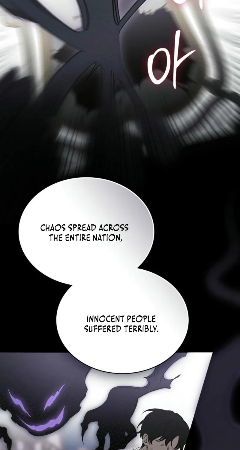 I'm Being Chased By My Husband Chapter 18 page 33 - 