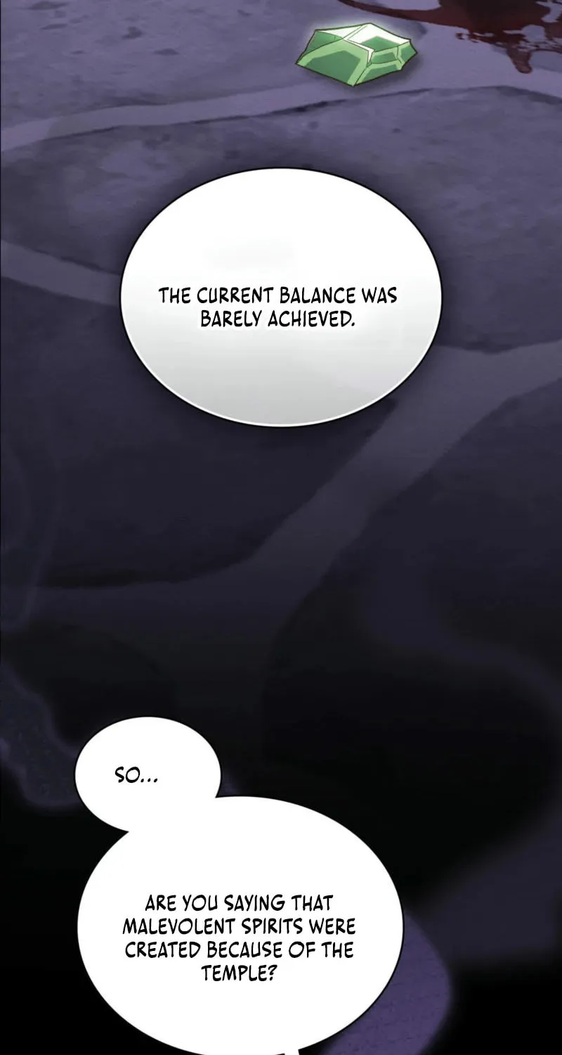 I'm Being Chased By My Husband Chapter 18 page 35 - 