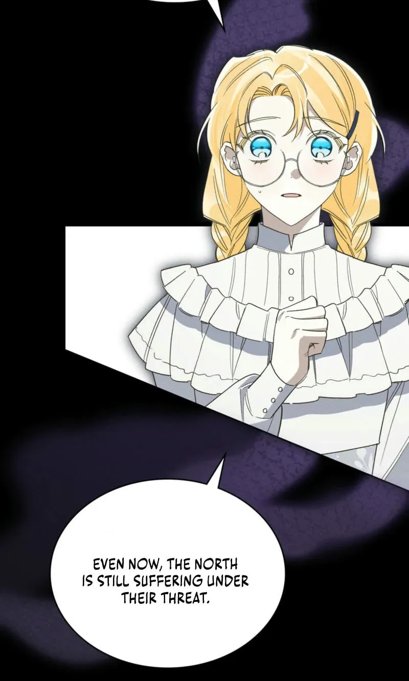 I'm Being Chased By My Husband Chapter 18 page 36 - 