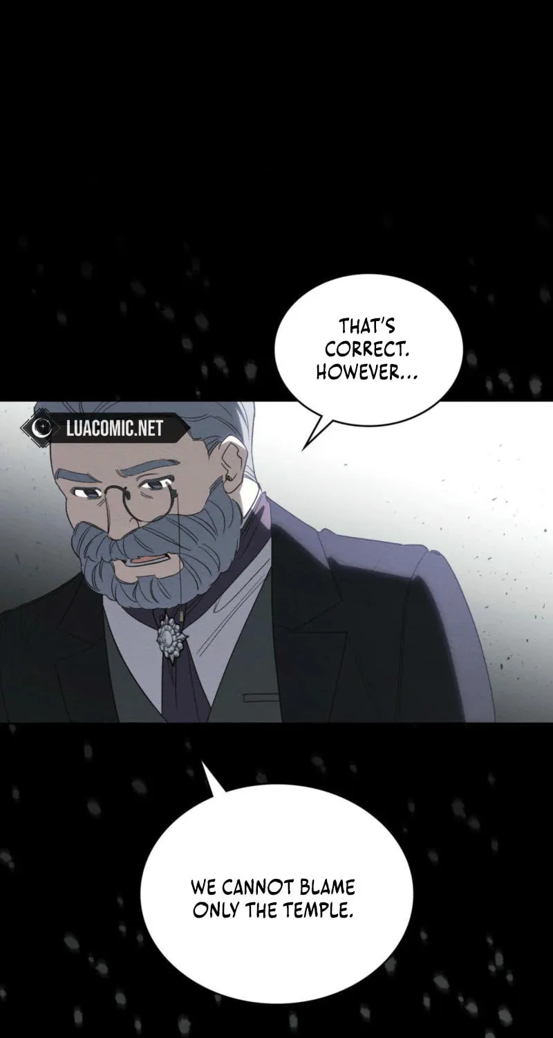 I'm Being Chased By My Husband Chapter 18 page 37 - 