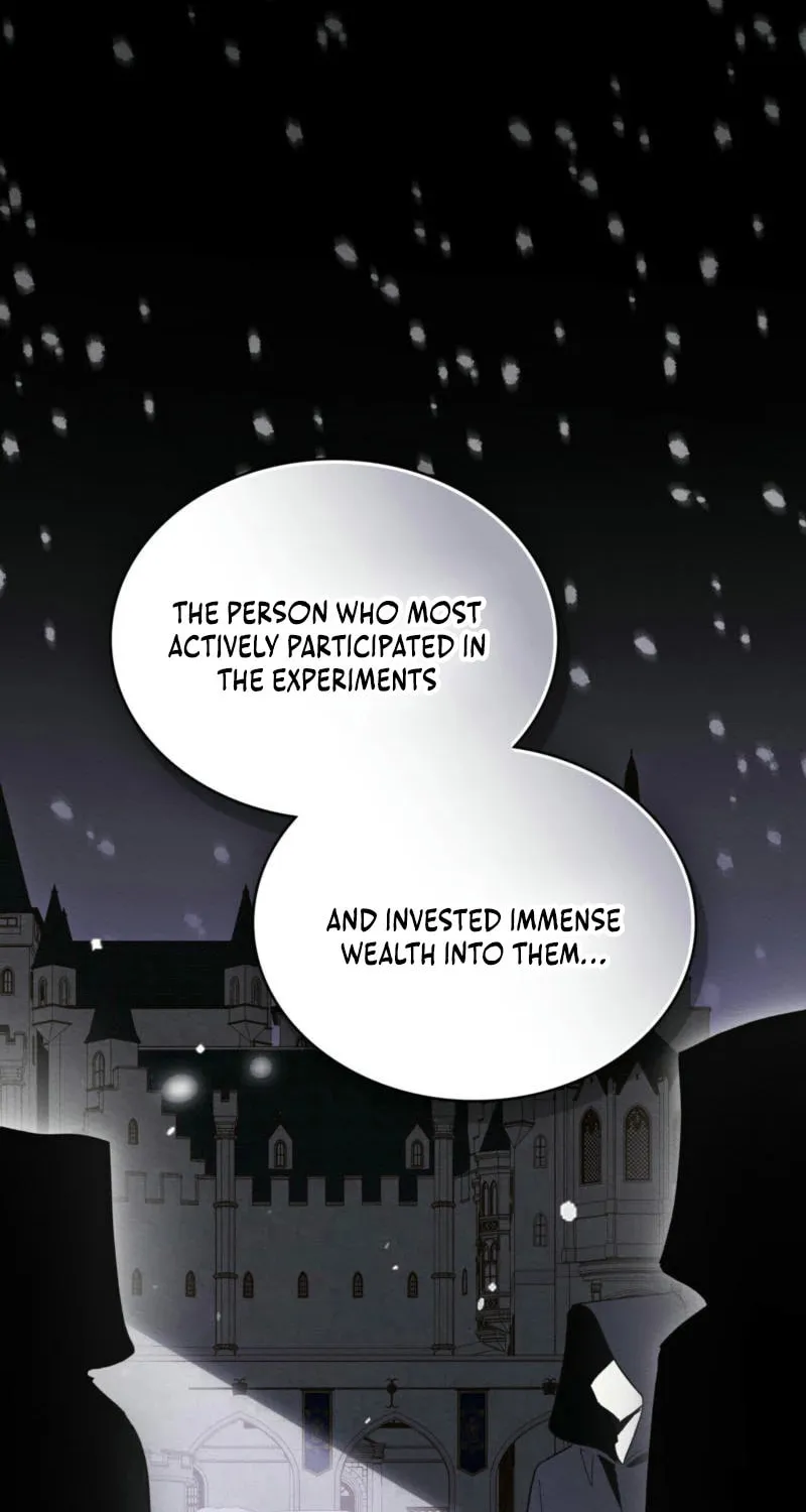 I'm Being Chased By My Husband Chapter 18 page 38 - 