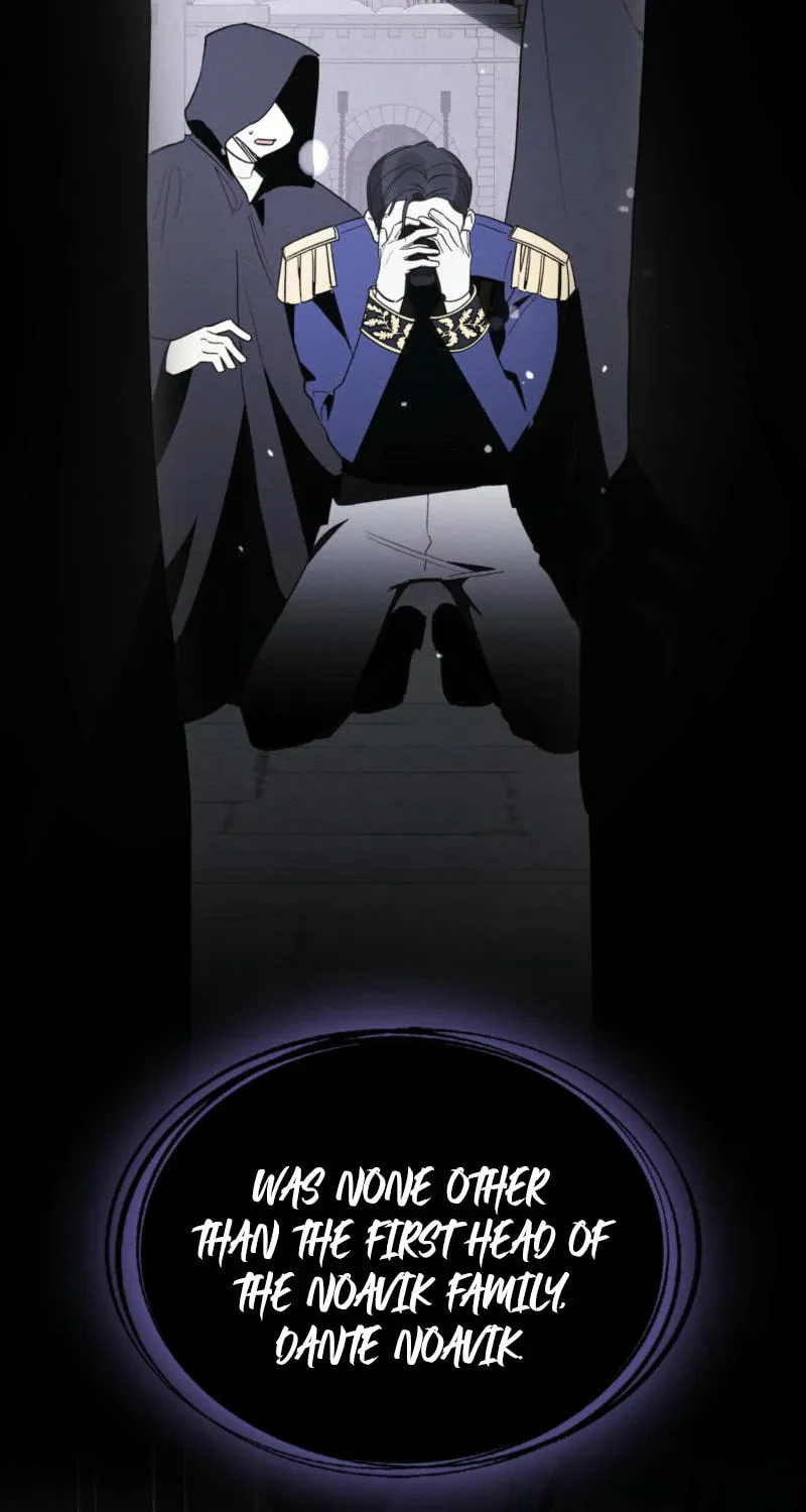 I'm Being Chased By My Husband Chapter 18 page 39 - 