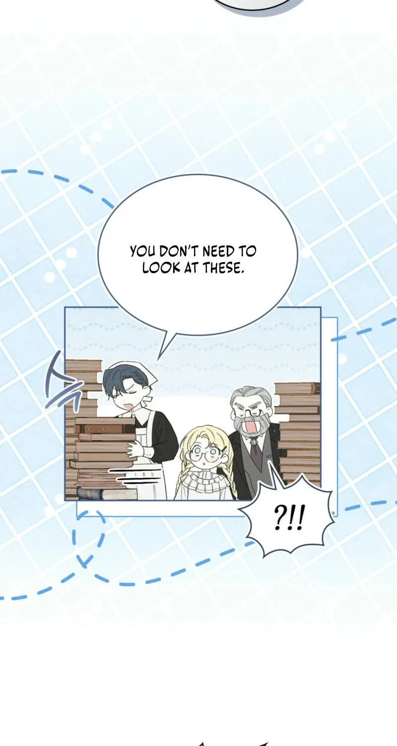 I'm Being Chased By My Husband Chapter 18 page 5 - 