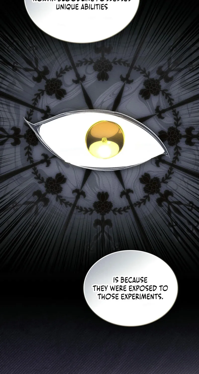 I'm Being Chased By My Husband Chapter 18 page 41 - 