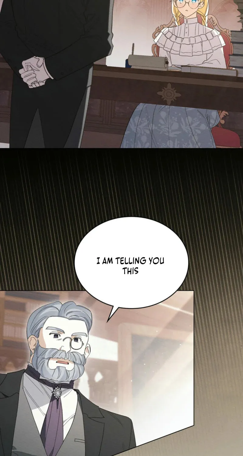 I'm Being Chased By My Husband Chapter 18 page 43 - 