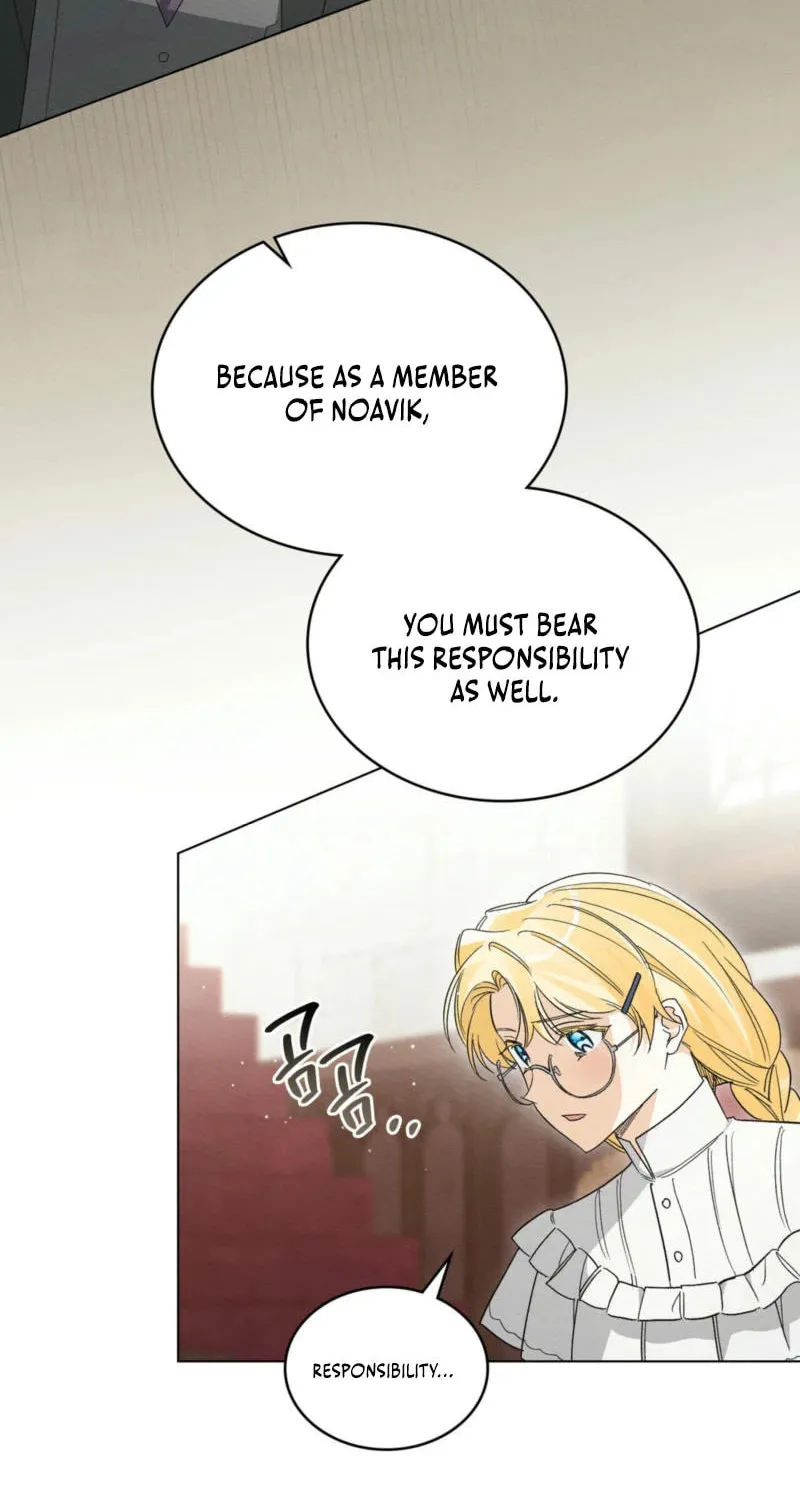 I'm Being Chased By My Husband Chapter 18 page 44 - 
