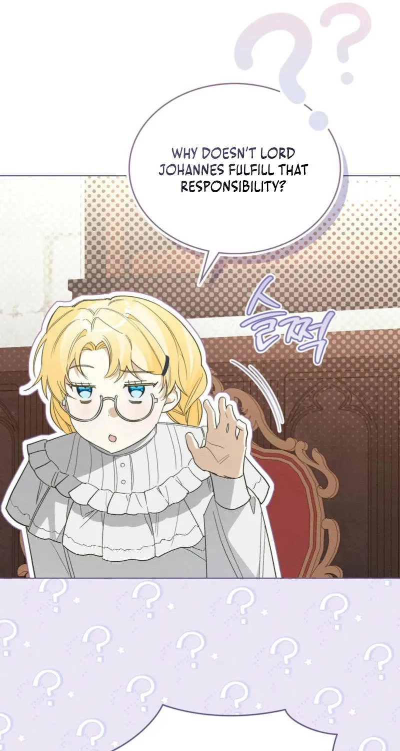 I'm Being Chased By My Husband Chapter 18 page 46 - 
