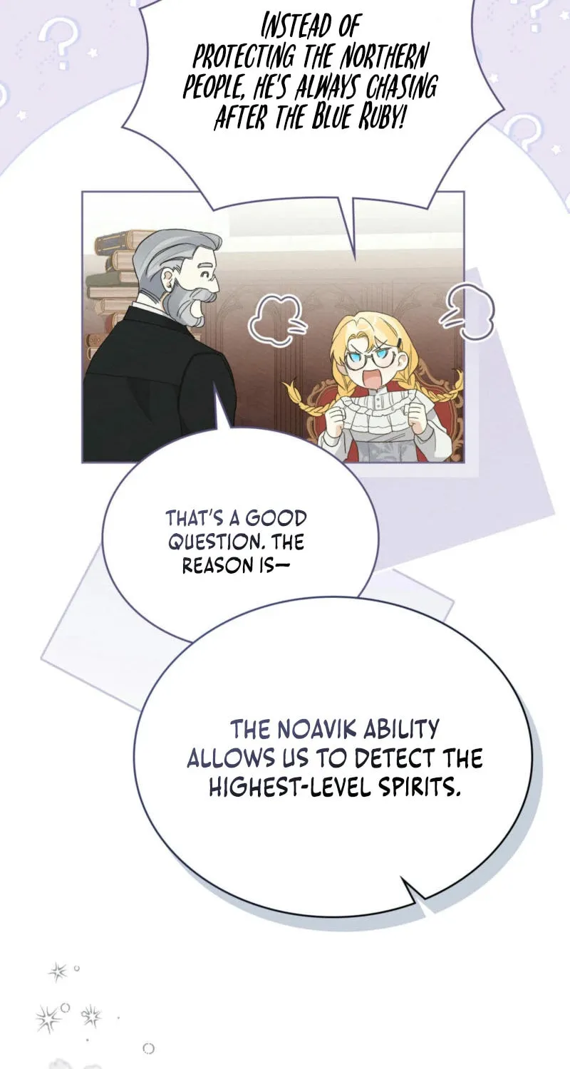 I'm Being Chased By My Husband Chapter 18 page 47 - 
