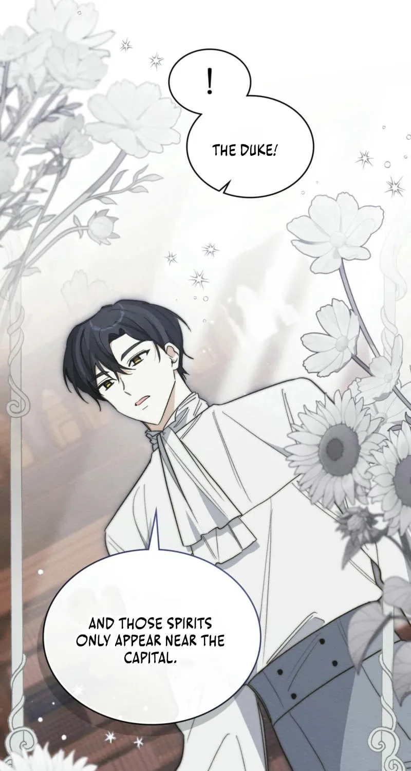 I'm Being Chased By My Husband Chapter 18 page 48 - 