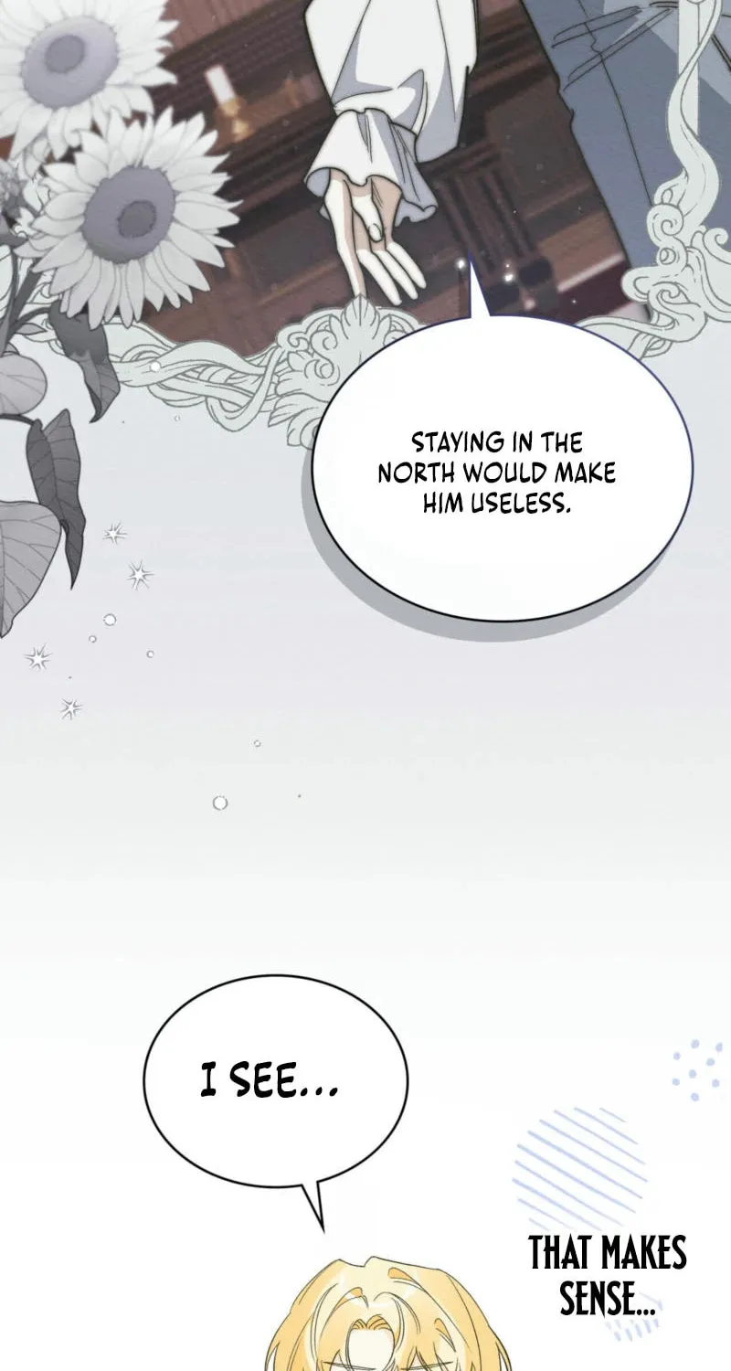 I'm Being Chased By My Husband Chapter 18 page 49 - 
