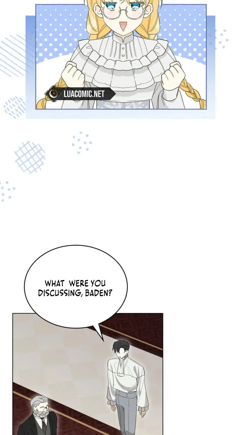 I'm Being Chased By My Husband Chapter 18 page 50 - 