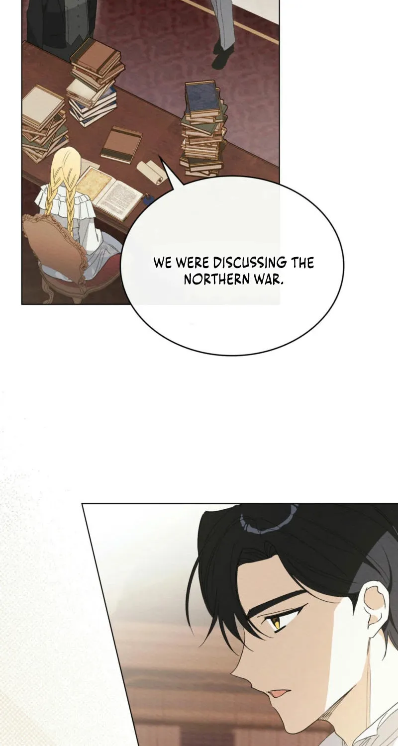 I'm Being Chased By My Husband Chapter 18 page 51 - 