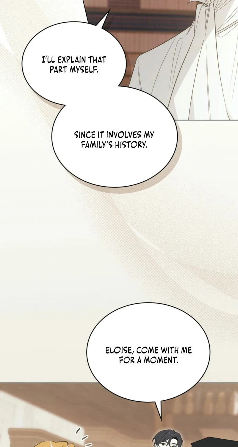 I'm Being Chased By My Husband Chapter 18 page 52 - 