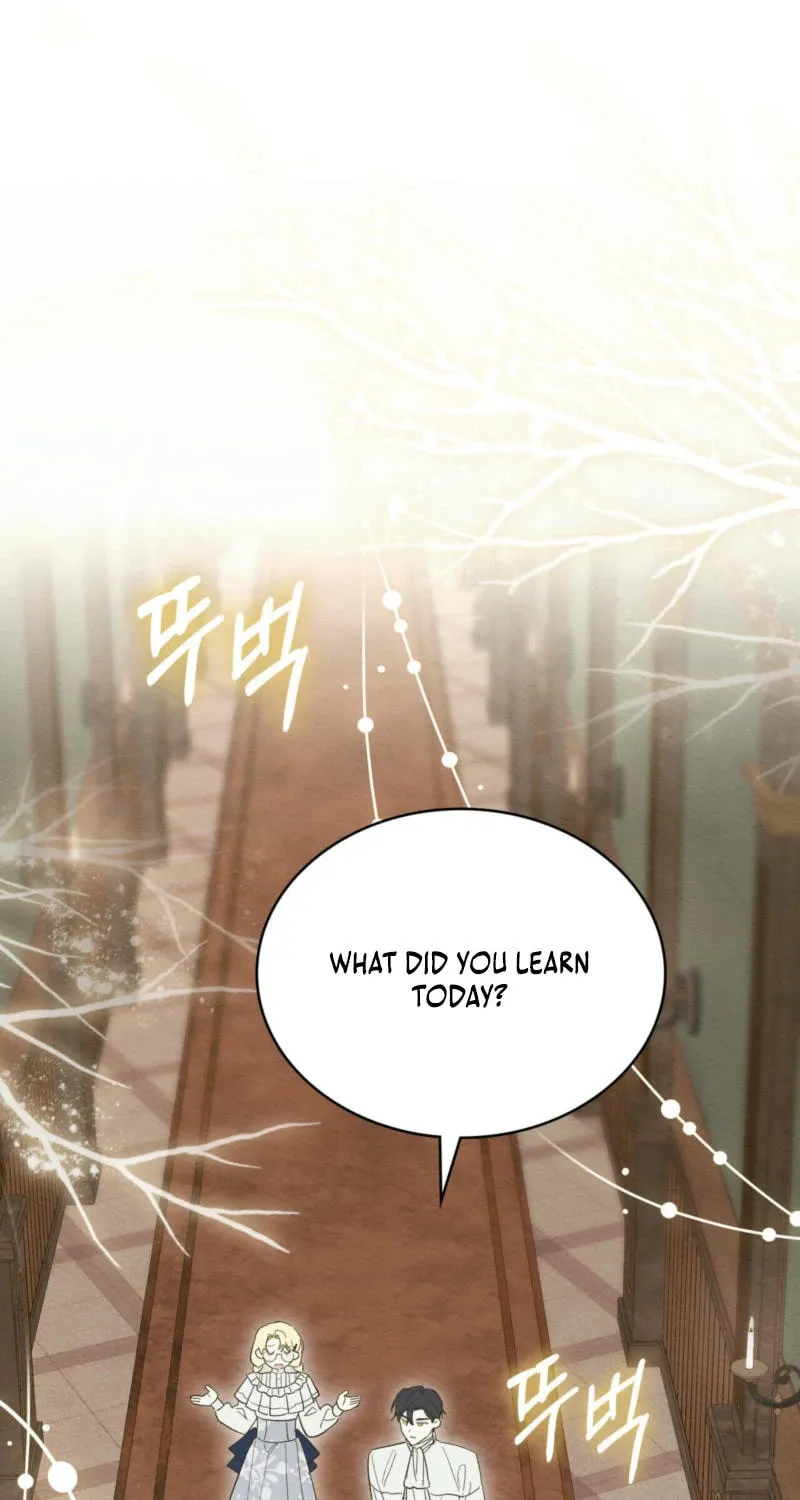 I'm Being Chased By My Husband Chapter 18 page 55 - 