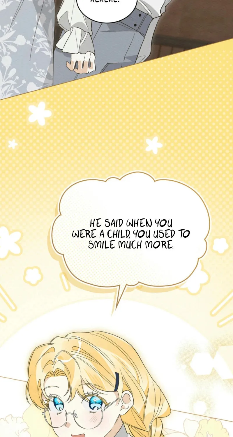 I'm Being Chased By My Husband Chapter 18 page 60 - 