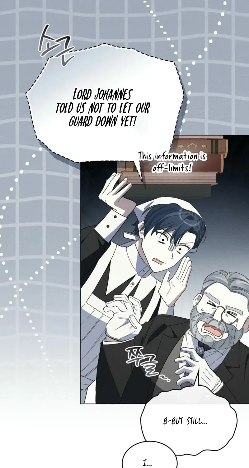 I'm Being Chased By My Husband Chapter 18 page 7 - 