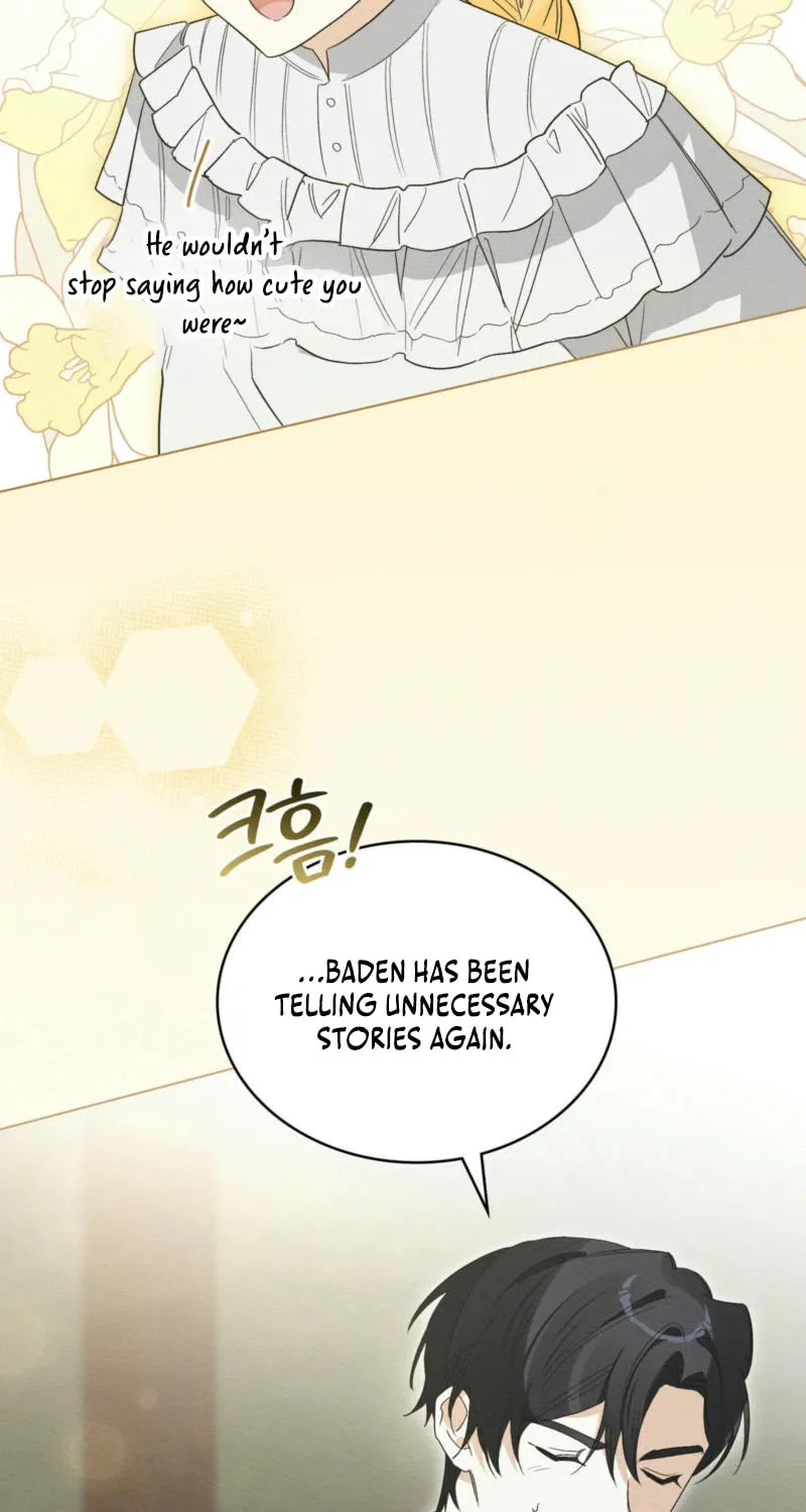 I'm Being Chased By My Husband Chapter 18 page 61 - 