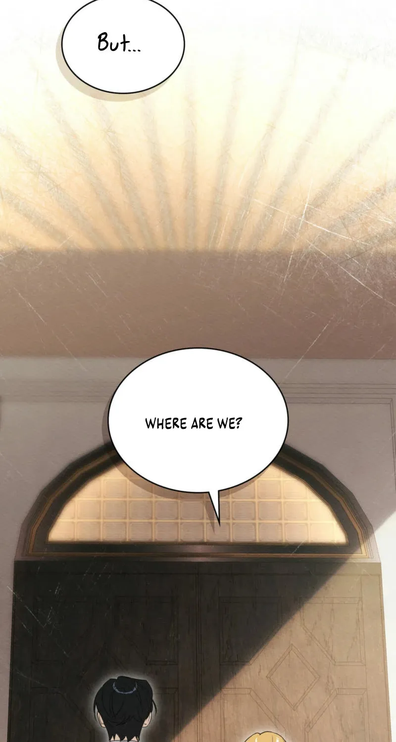 I'm Being Chased By My Husband Chapter 18 page 65 - 