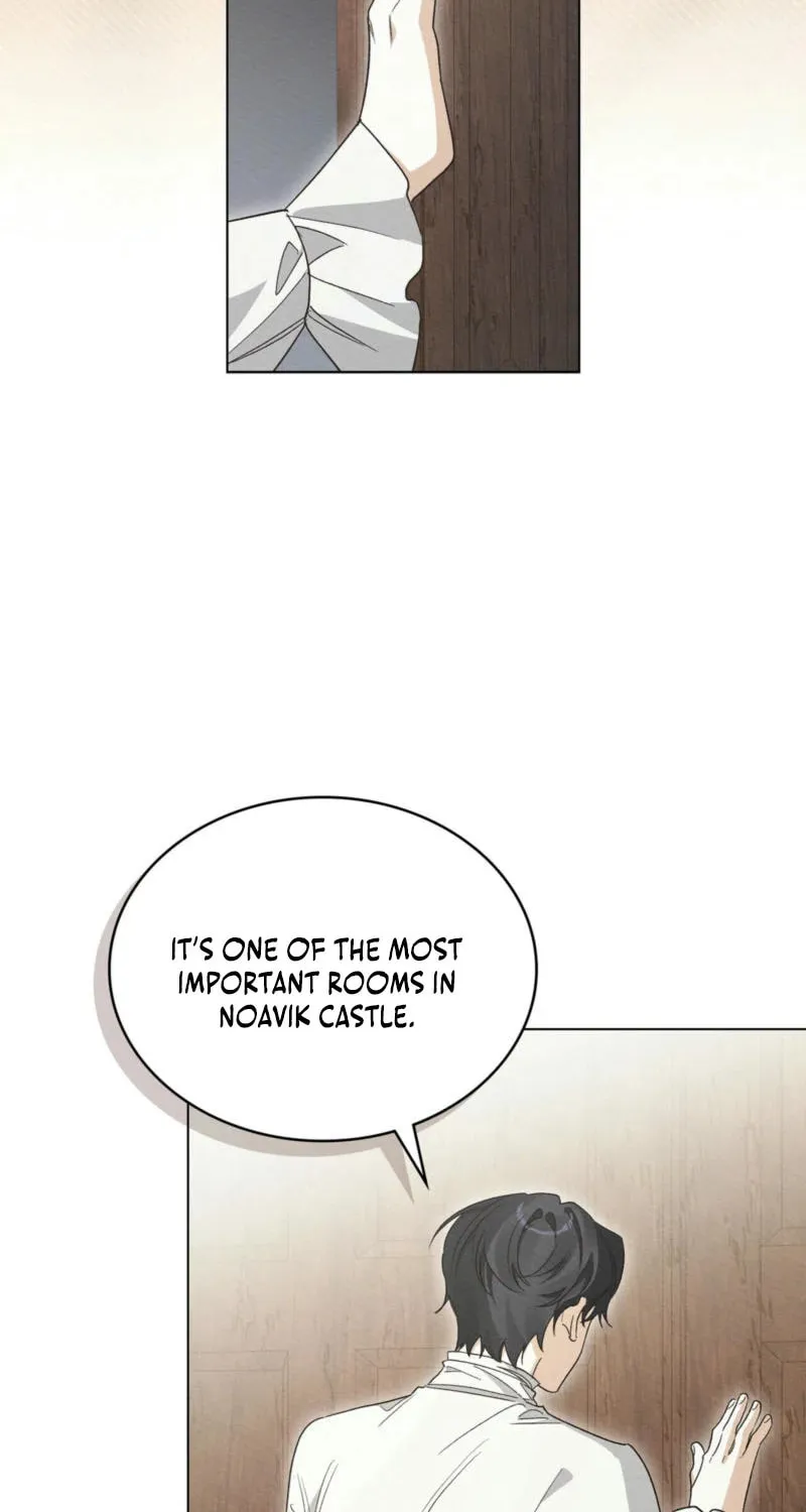 I'm Being Chased By My Husband Chapter 18 page 67 - 