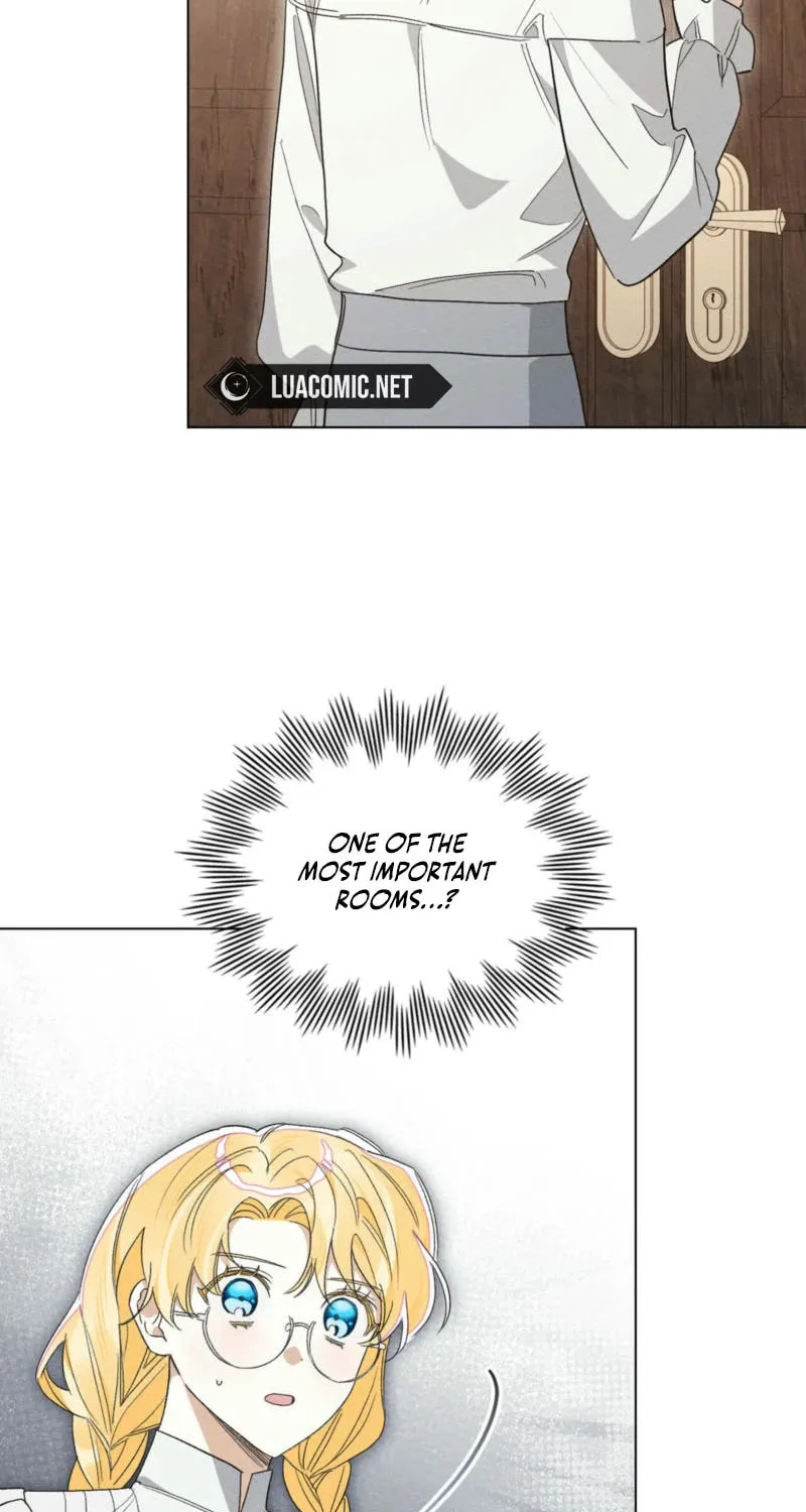 I'm Being Chased By My Husband Chapter 18 page 68 - 