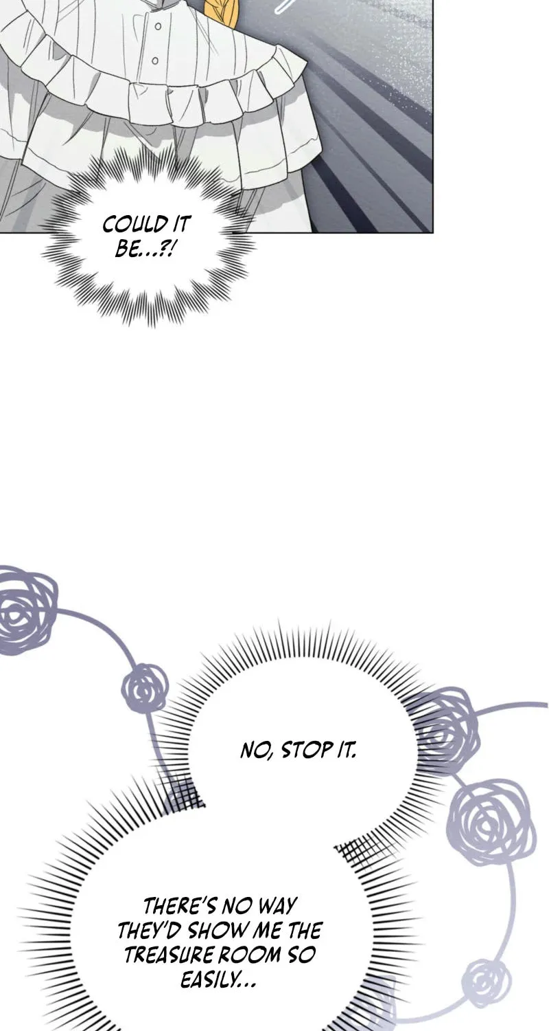 I'm Being Chased By My Husband Chapter 18 page 69 - 