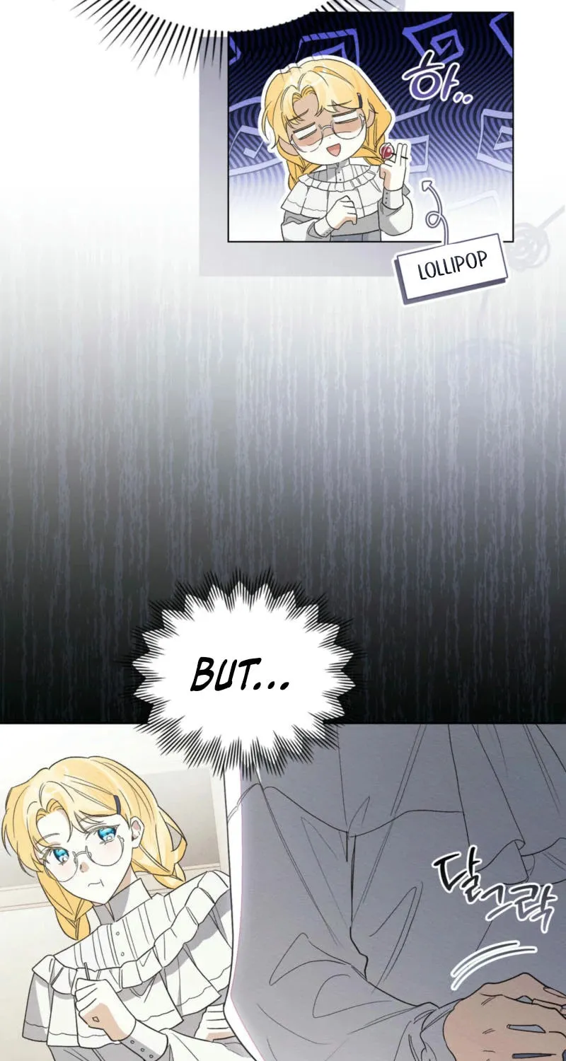 I'm Being Chased By My Husband Chapter 18 page 70 - 