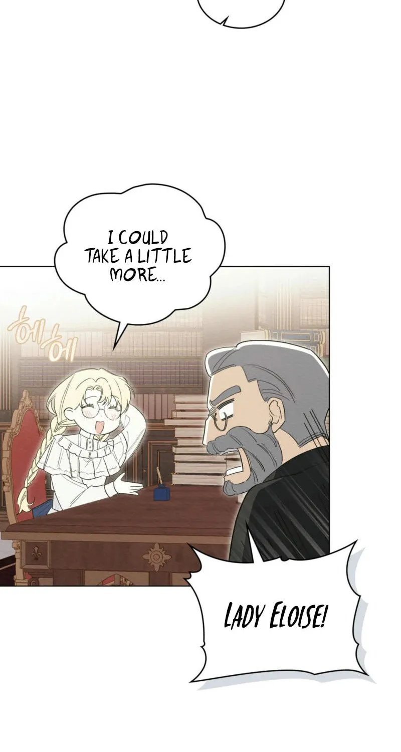 I'm Being Chased By My Husband Chapter 18 page 8 - 