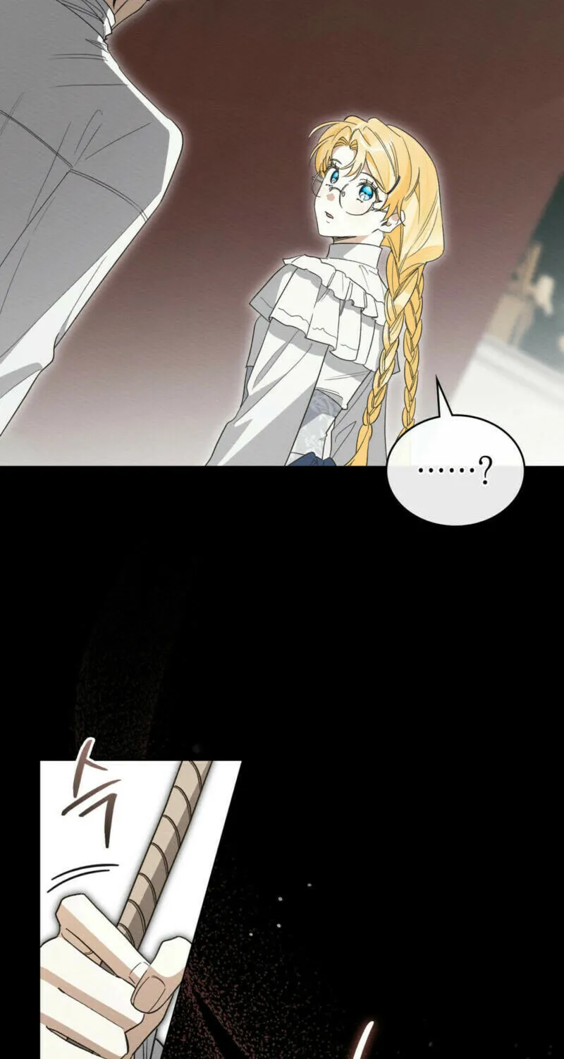 I'm Being Chased By My Husband Chapter 19 page 11 - 
