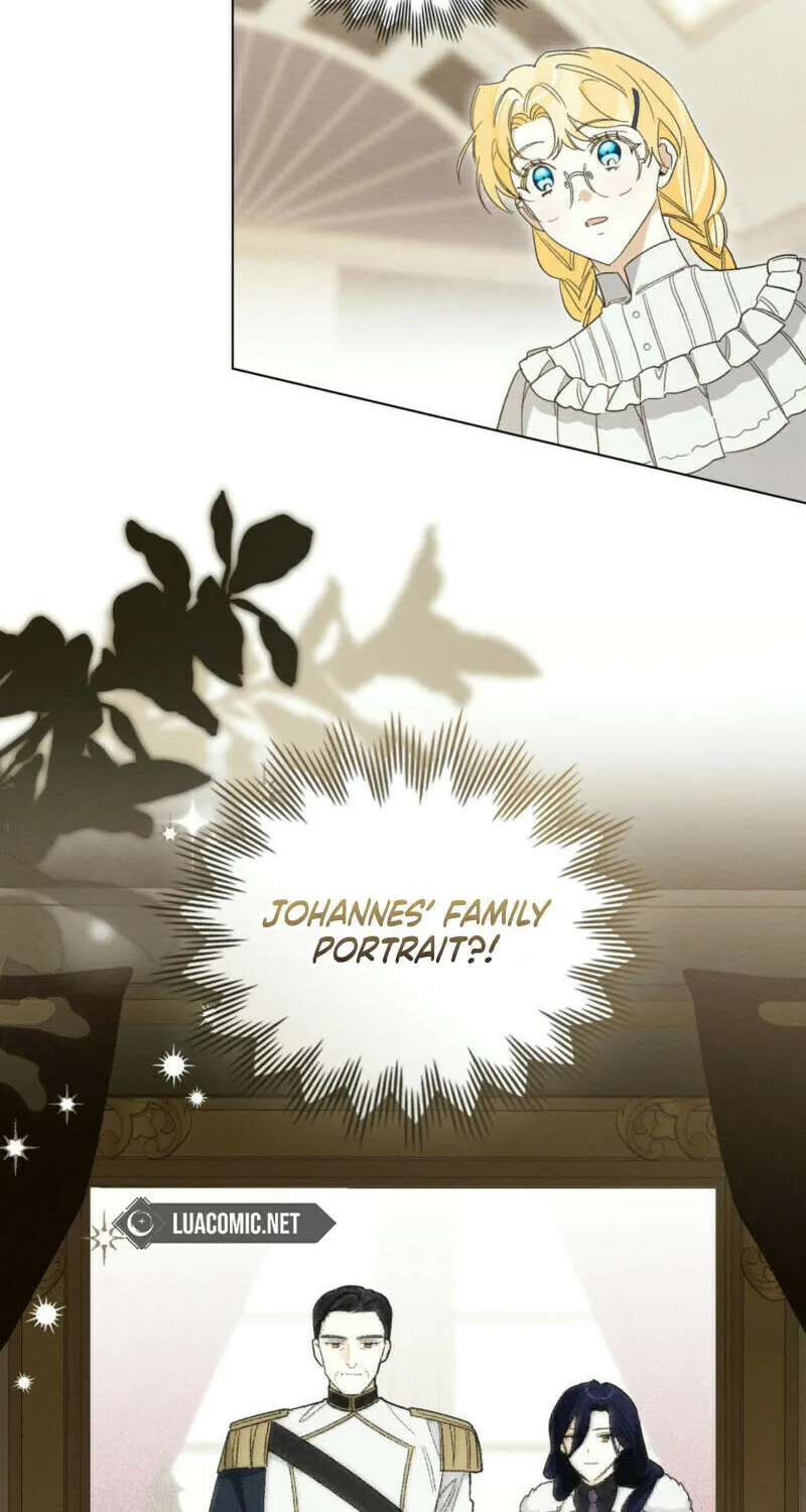 I'm Being Chased By My Husband Chapter 19 page 13 - 