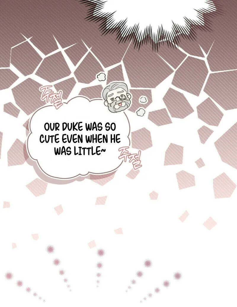 I'm Being Chased By My Husband Chapter 19 page 16 - 