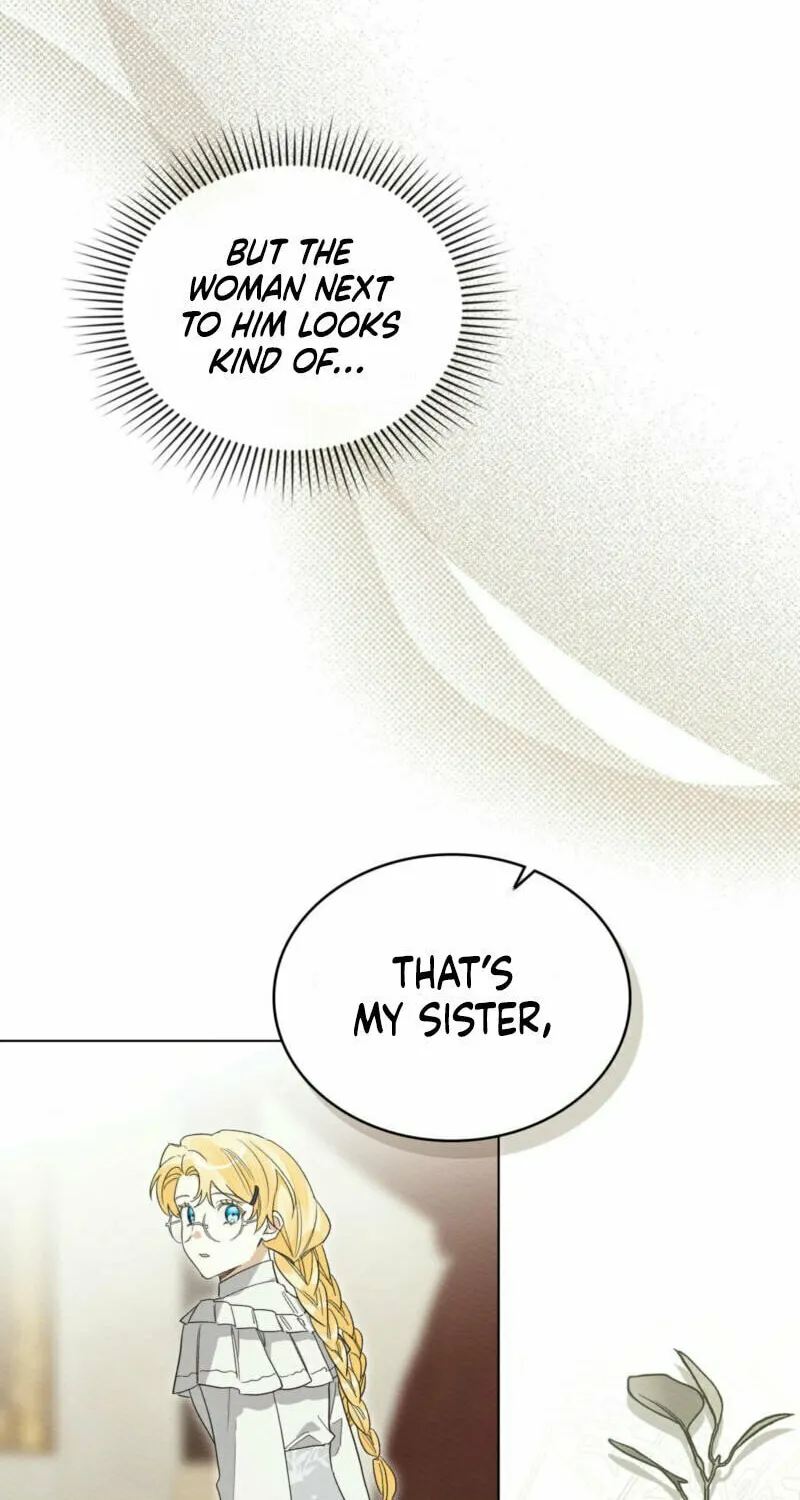 I'm Being Chased By My Husband Chapter 19 page 18 - 