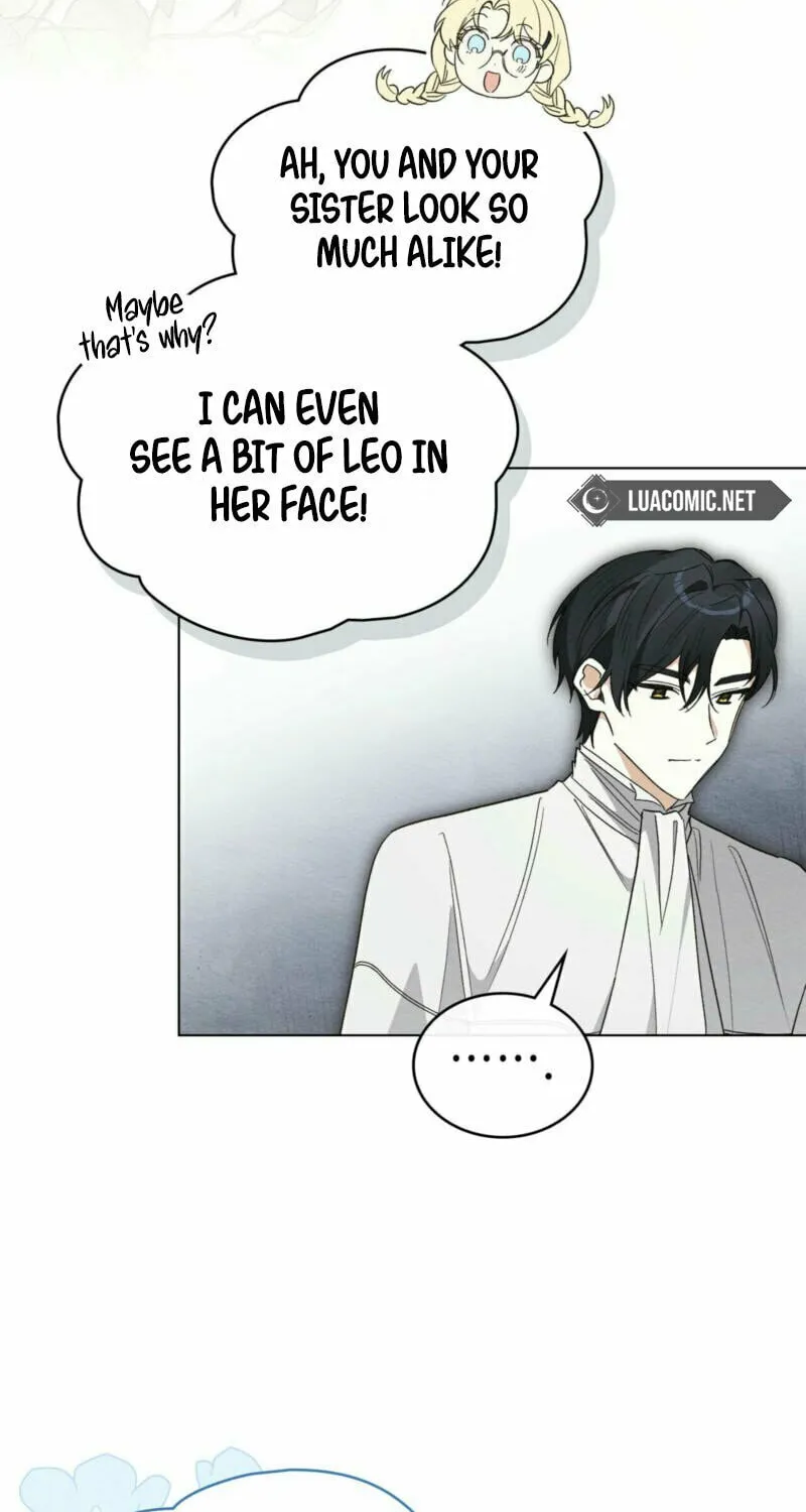 I'm Being Chased By My Husband Chapter 19 page 20 - 