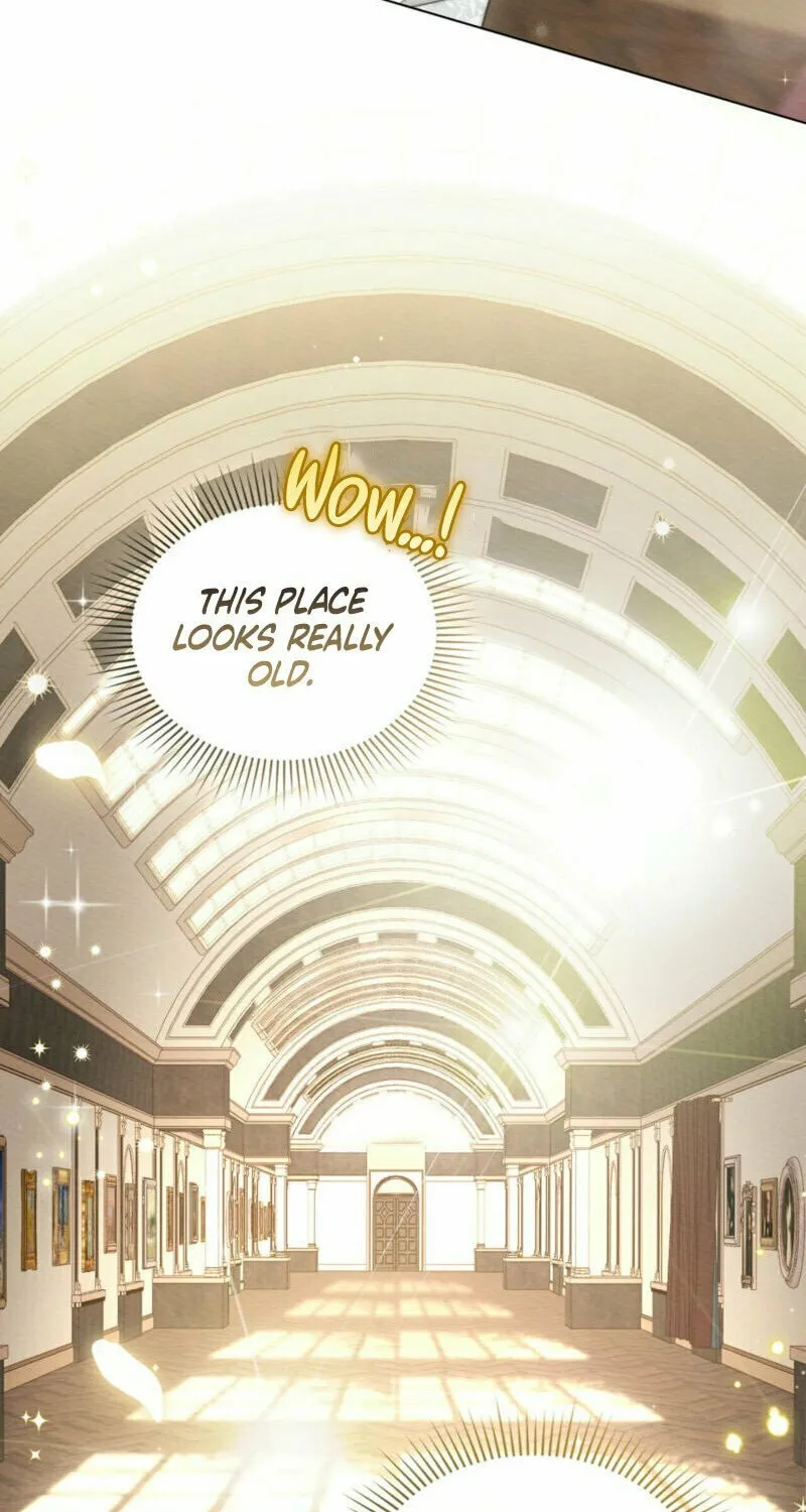 I'm Being Chased By My Husband Chapter 19 page 3 - 