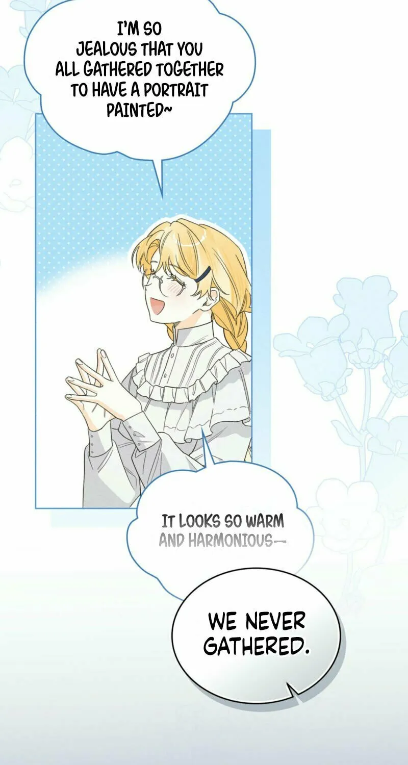 I'm Being Chased By My Husband Chapter 19 page 21 - 