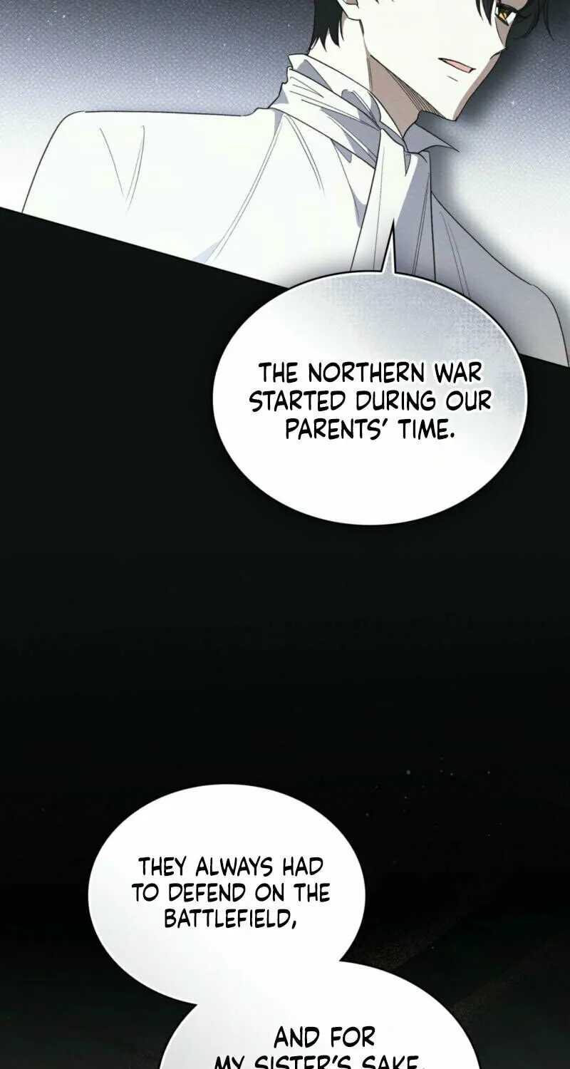 I'm Being Chased By My Husband Chapter 19 page 23 - 