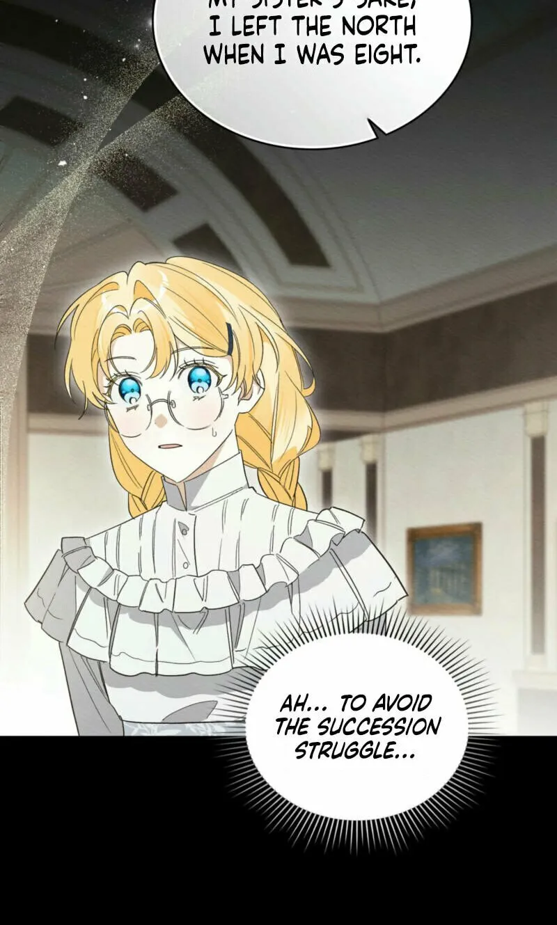 I'm Being Chased By My Husband Chapter 19 page 24 - 